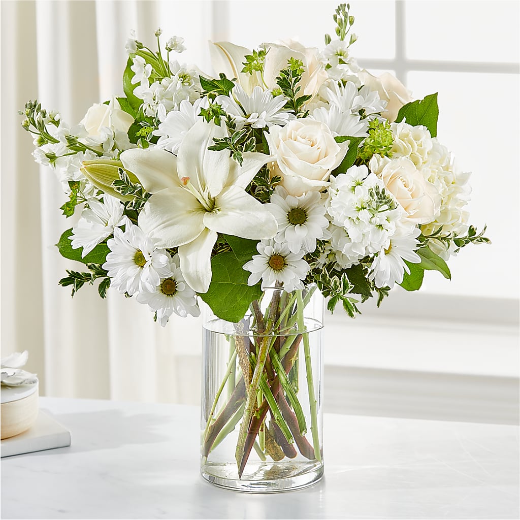 Hope & Renewal Bouquet – MC SHANES FLORIST & GREENHOUSE INC, Belle Vernon PA