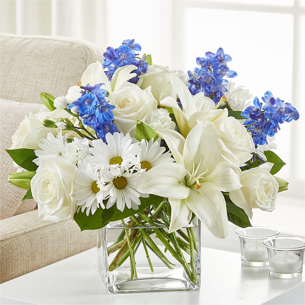 Restored Bouquet – MC SHANES FLORIST & GREENHOUSE INC, Belle Vernon PA