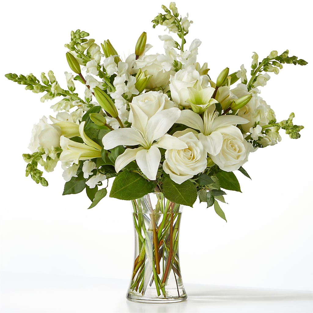 Eternal Friendship Bouquet – MC SHANES FLORIST & GREENHOUSE INC, Belle Vernon PA