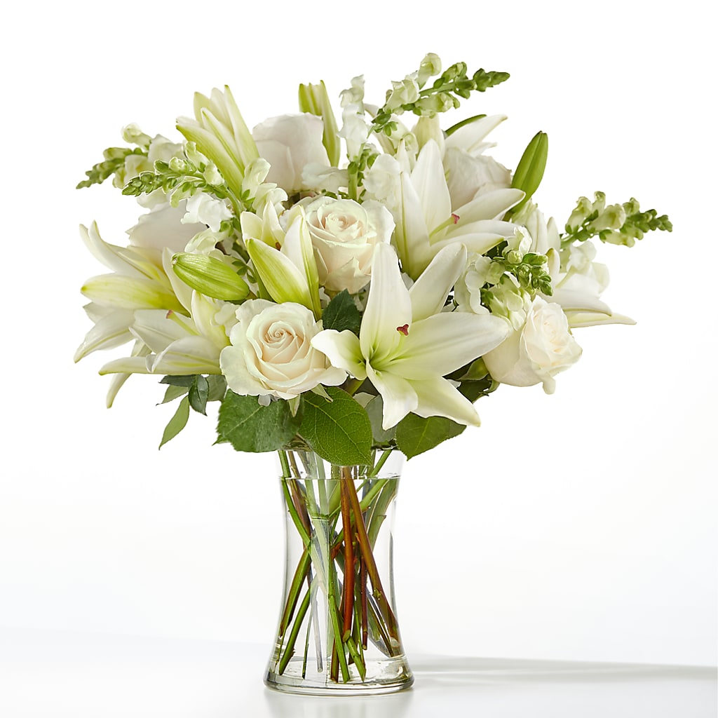 Eternal Friendship Bouquet – MC SHANES FLORIST & GREENHOUSE INC, Belle Vernon PA