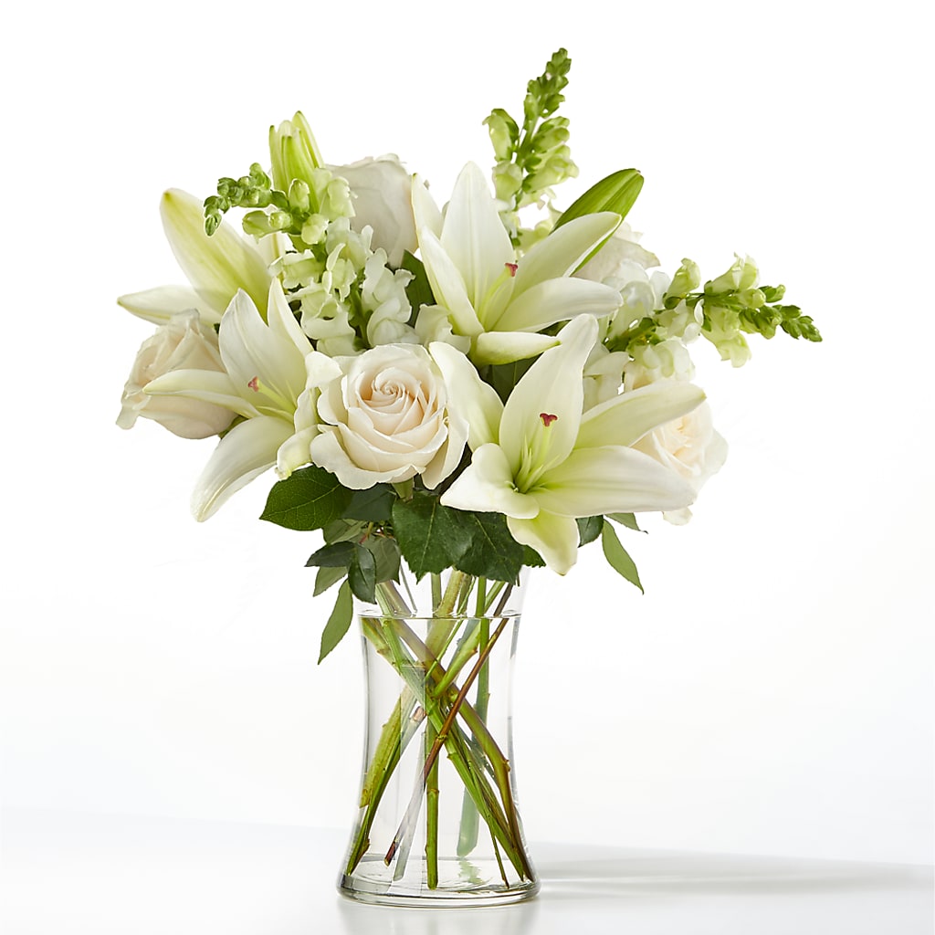 Eternal Friendship Bouquet – MC SHANES FLORIST & GREENHOUSE INC, Belle Vernon PA