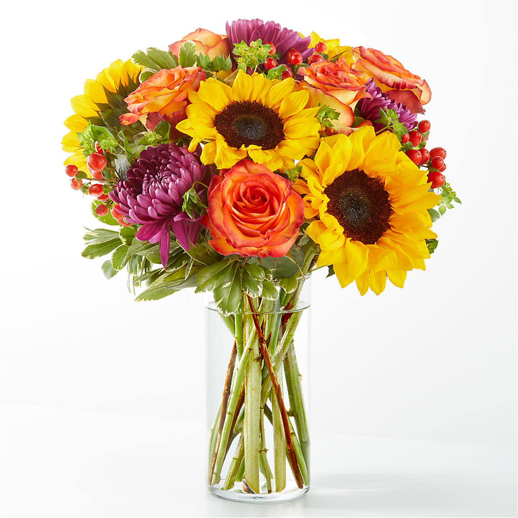 Nature Walk Bouquet – MC SHANES FLORIST & GREENHOUSE INC, Belle Vernon PA