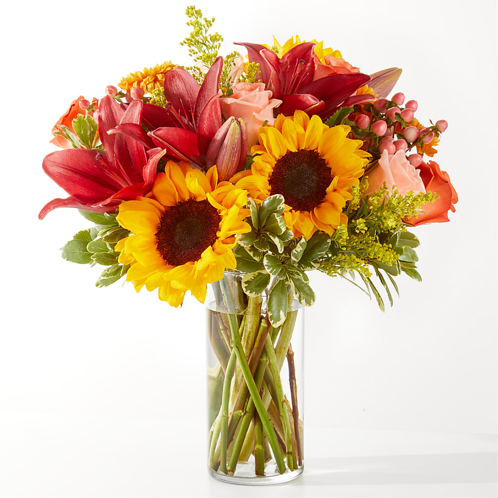 Acorn Lane Bouquet – MC SHANES FLORIST & GREENHOUSE INC, Belle Vernon PA