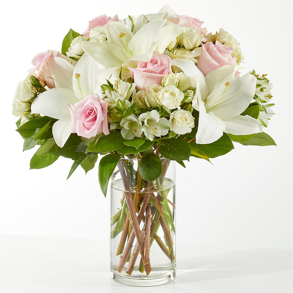 Kindhearted Bouquet – MC SHANES FLORIST & GREENHOUSE INC, Belle Vernon PA