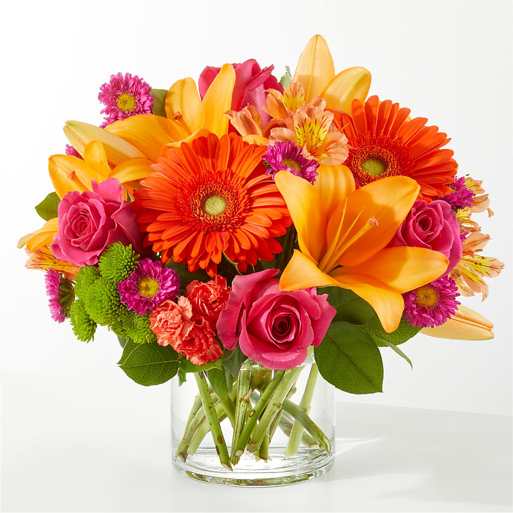 Soiree Bouquet – MC SHANES FLORIST & GREENHOUSE INC, Belle Vernon PA