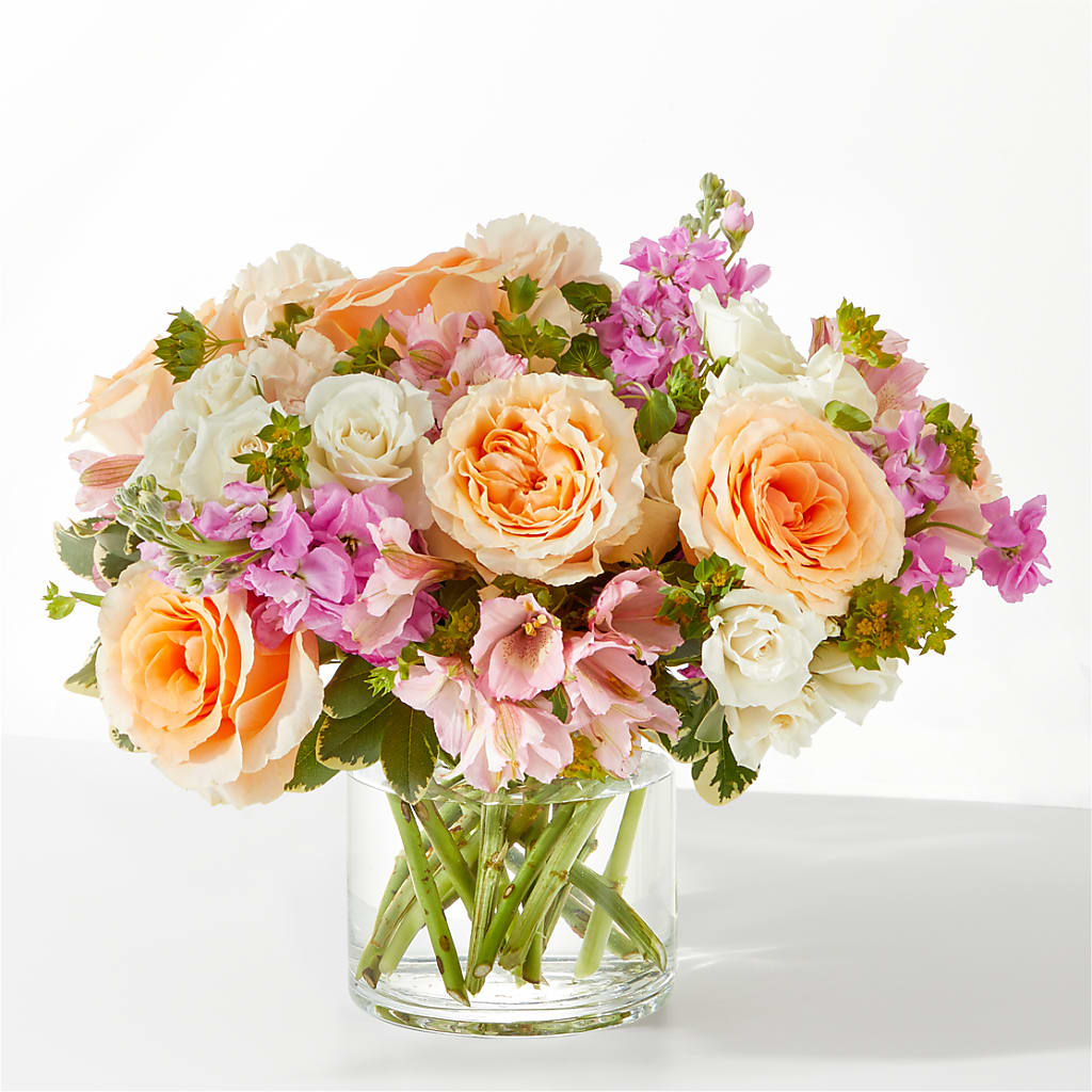 Paradise Bouquet – MC SHANES FLORIST & GREENHOUSE INC, Belle Vernon PA
