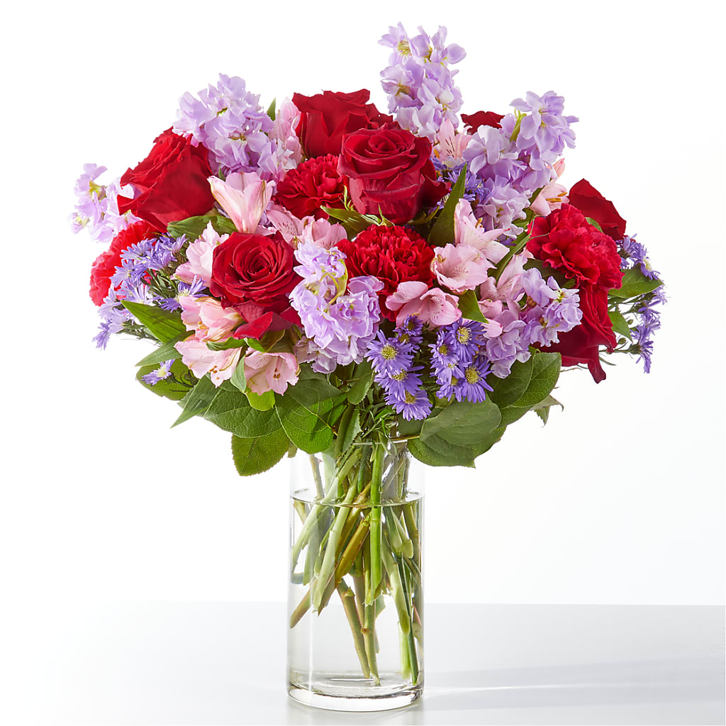 Your Majesty Bouquet – MC SHANES FLORIST & GREENHOUSE INC, Belle Vernon PA