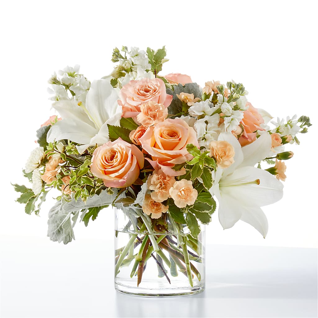 Darling Bouquet – MC SHANES FLORIST & GREENHOUSE INC, Belle Vernon PA