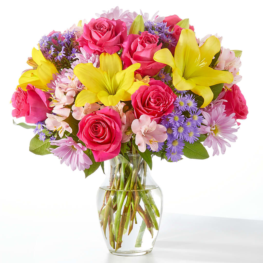 Sprinkles Bouquet – MC SHANES FLORIST & GREENHOUSE INC, Belle Vernon PA