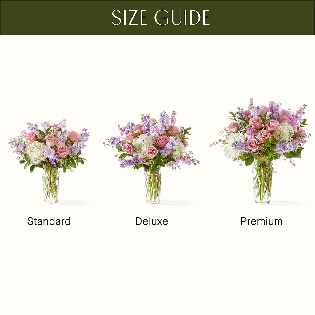 Embraced Bouquet – MC SHANES FLORIST & GREENHOUSE INC, Belle Vernon PA