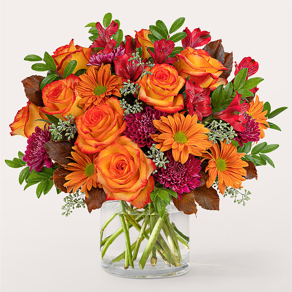 Brisk Morning Bouquet – MC SHANES FLORIST & GREENHOUSE INC, Belle Vernon PA