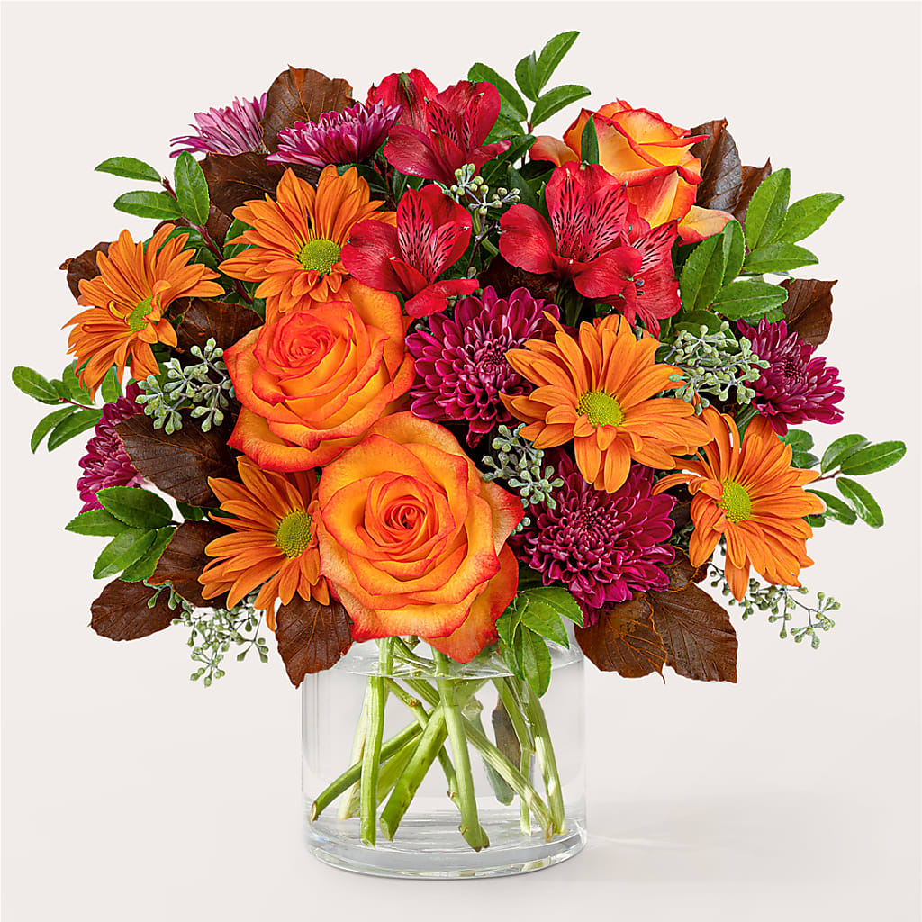 Brisk Morning Bouquet – MC SHANES FLORIST & GREENHOUSE INC, Belle Vernon PA