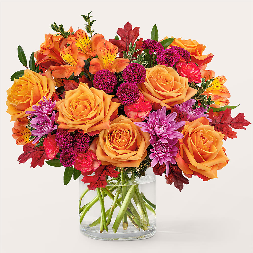 Terracotta Treasures Bouquet – MC SHANES FLORIST & GREENHOUSE INC, Belle Vernon PA