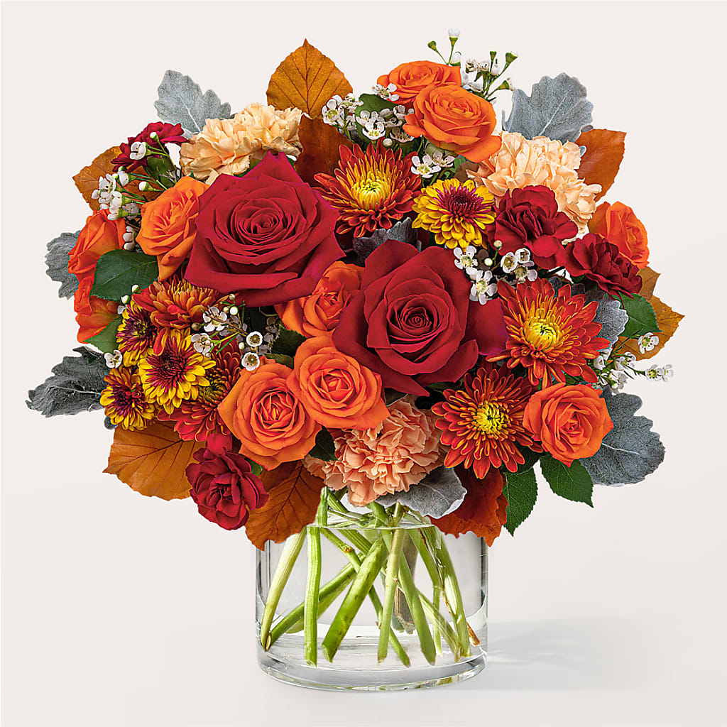 Merlot Bouquet – MC SHANES FLORIST & GREENHOUSE INC, Belle Vernon PA