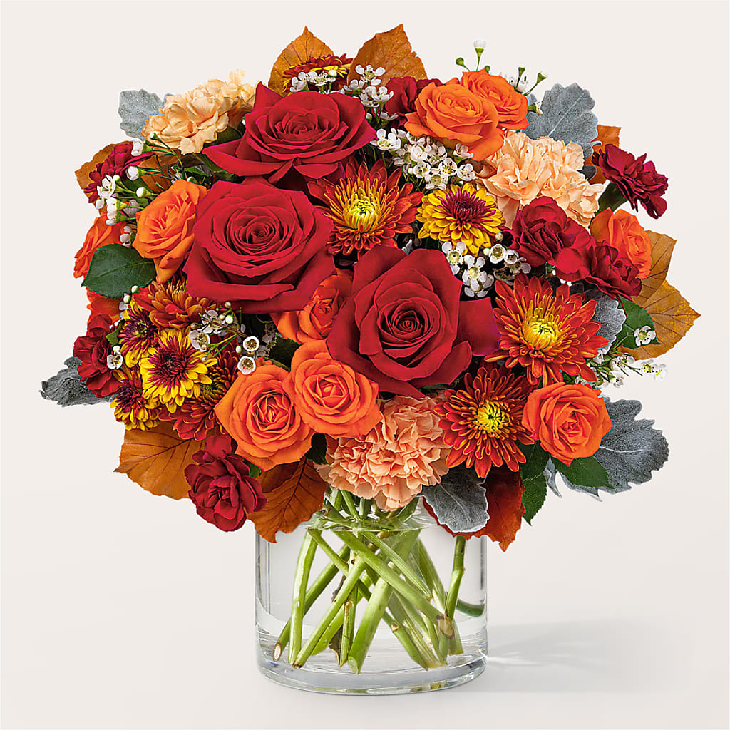 Merlot Bouquet – MC SHANES FLORIST & GREENHOUSE INC, Belle Vernon PA