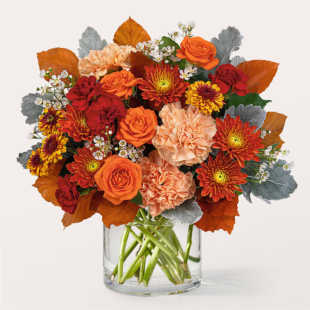 Merlot Bouquet – MC SHANES FLORIST & GREENHOUSE INC, Belle Vernon PA