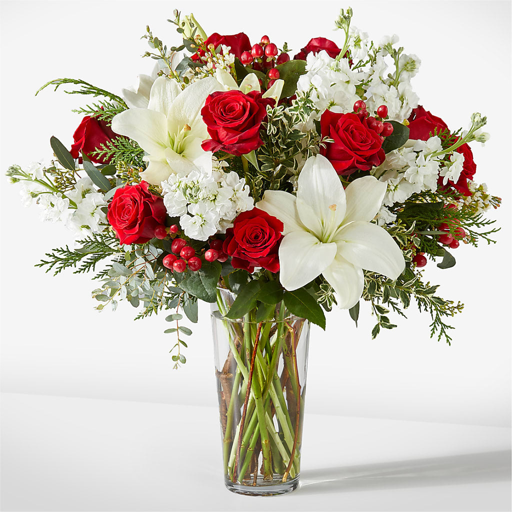 Twinkle Lights Bouquet – MC SHANES FLORIST & GREENHOUSE INC, Belle Vernon PA