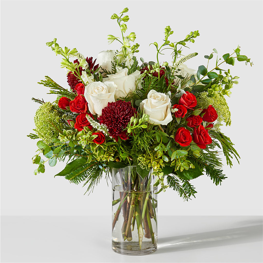 Favorite Traditions Bouquet – MC SHANES FLORIST & GREENHOUSE INC, Belle Vernon PA