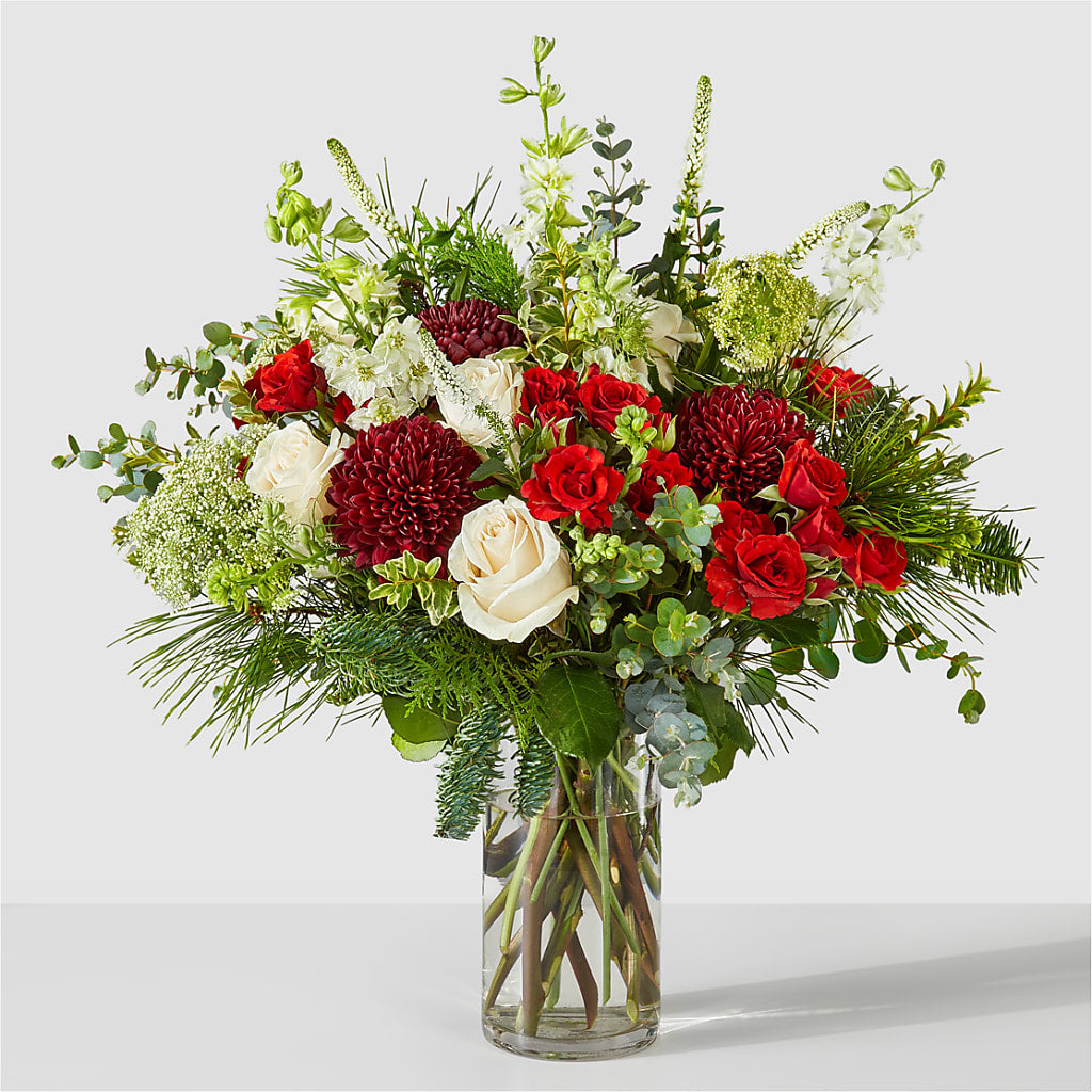 Favorite Traditions Bouquet – MC SHANES FLORIST & GREENHOUSE INC, Belle Vernon PA