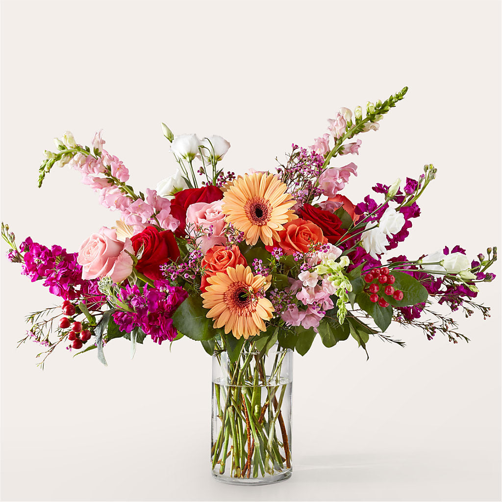Renaissance Luxury Bouquet – MC SHANES FLORIST & GREENHOUSE INC, Belle Vernon PA