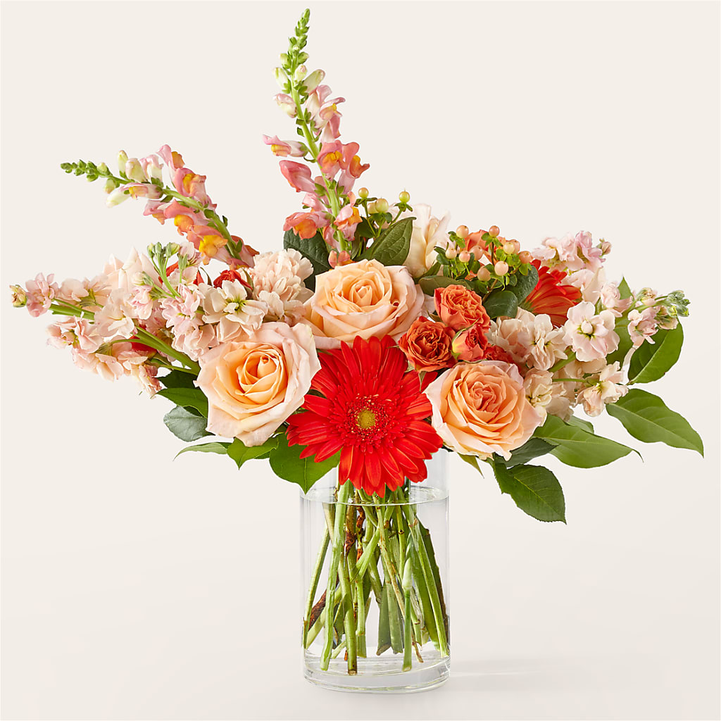 Paloma Please Bouquet – MC SHANES FLORIST & GREENHOUSE INC, Belle Vernon PA