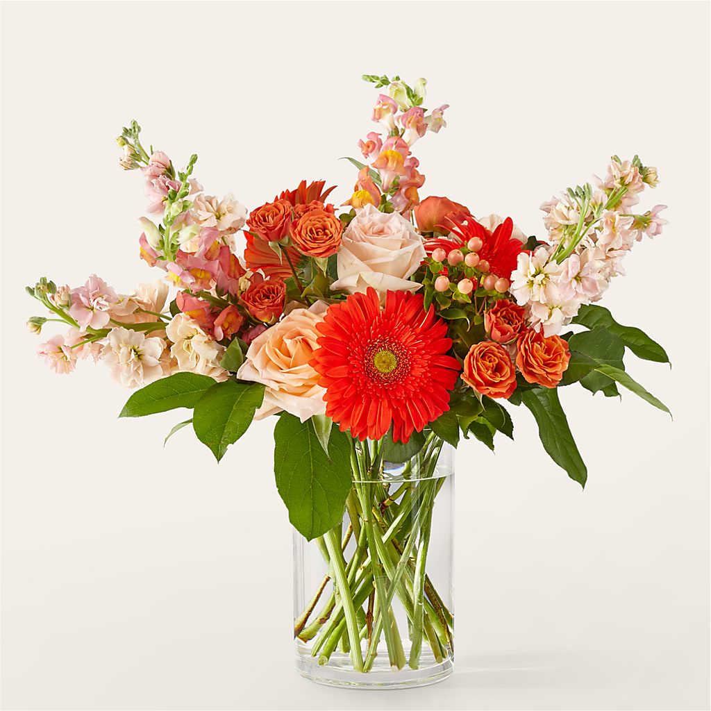 Paloma Please Bouquet – MC SHANES FLORIST & GREENHOUSE INC, Belle Vernon PA