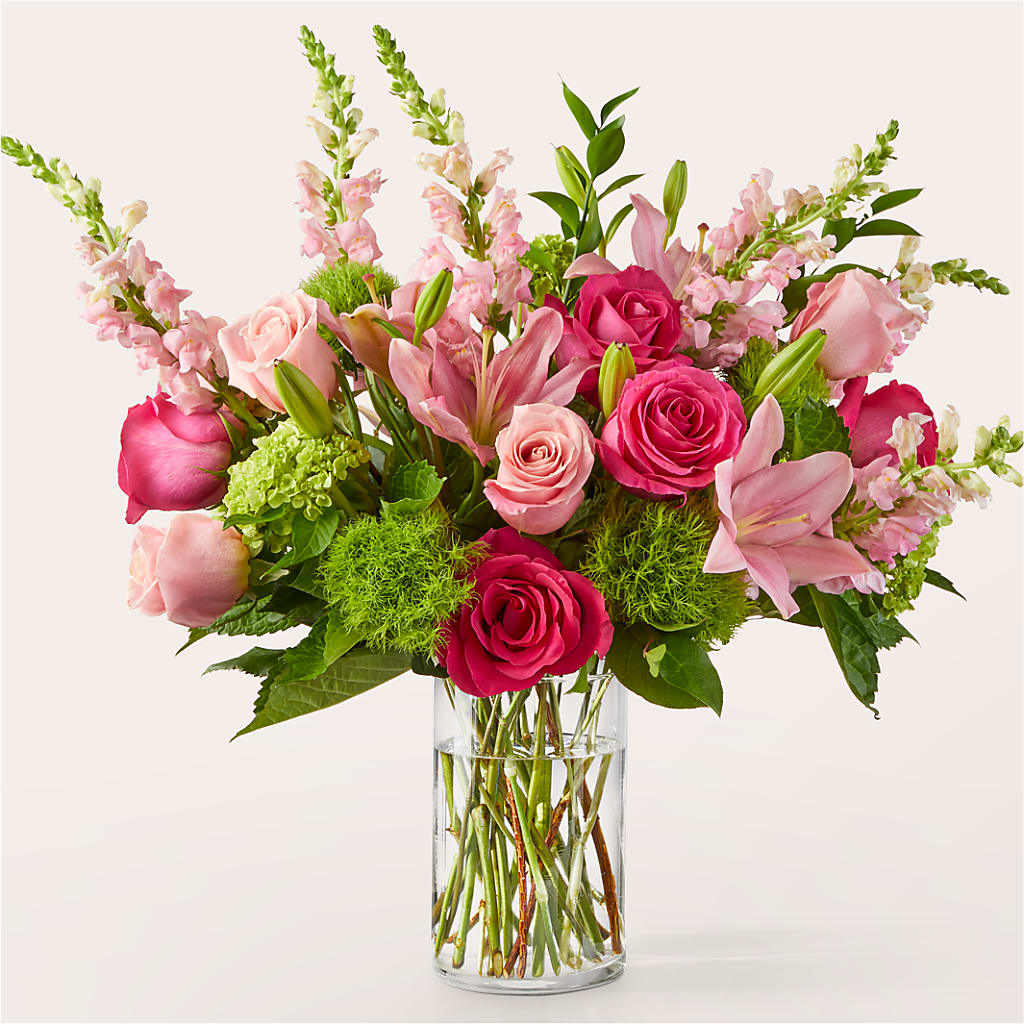 Fit for a Queen Luxury Bouquet – MC SHANES FLORIST & GREENHOUSE INC, Belle Vernon PA