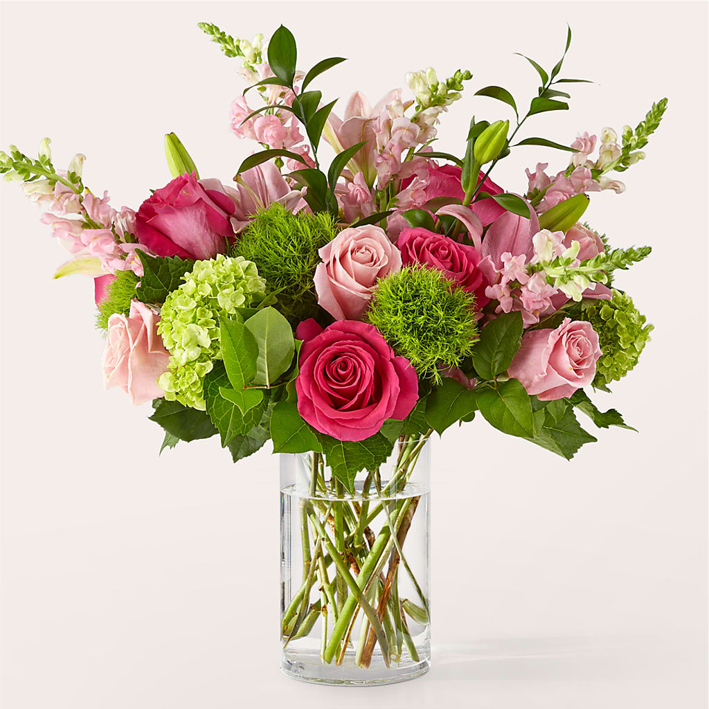Fit for a Queen Luxury Bouquet – MC SHANES FLORIST & GREENHOUSE INC, Belle Vernon PA