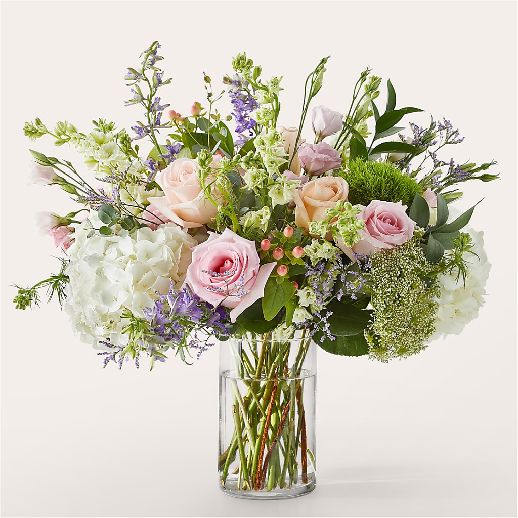 From Scratch Luxury Bouquet – MC SHANES FLORIST & GREENHOUSE INC, Belle Vernon PA