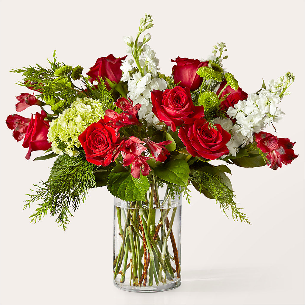 Tree Shopping Bouquet – MC SHANES FLORIST & GREENHOUSE INC, Belle Vernon PA