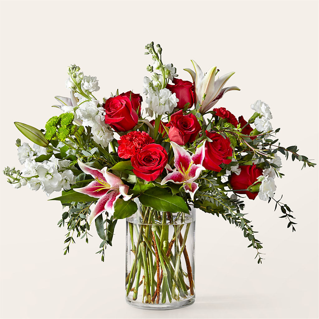 Gumdrop Button Bouquet – MC SHANES FLORIST & GREENHOUSE INC, Belle Vernon PA