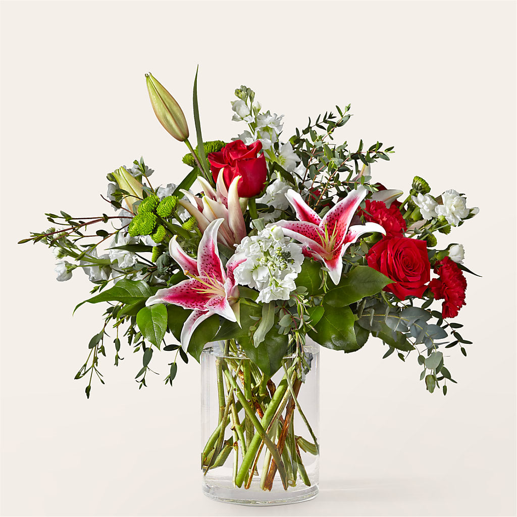 Gumdrop Button Bouquet – MC SHANES FLORIST & GREENHOUSE INC, Belle Vernon PA