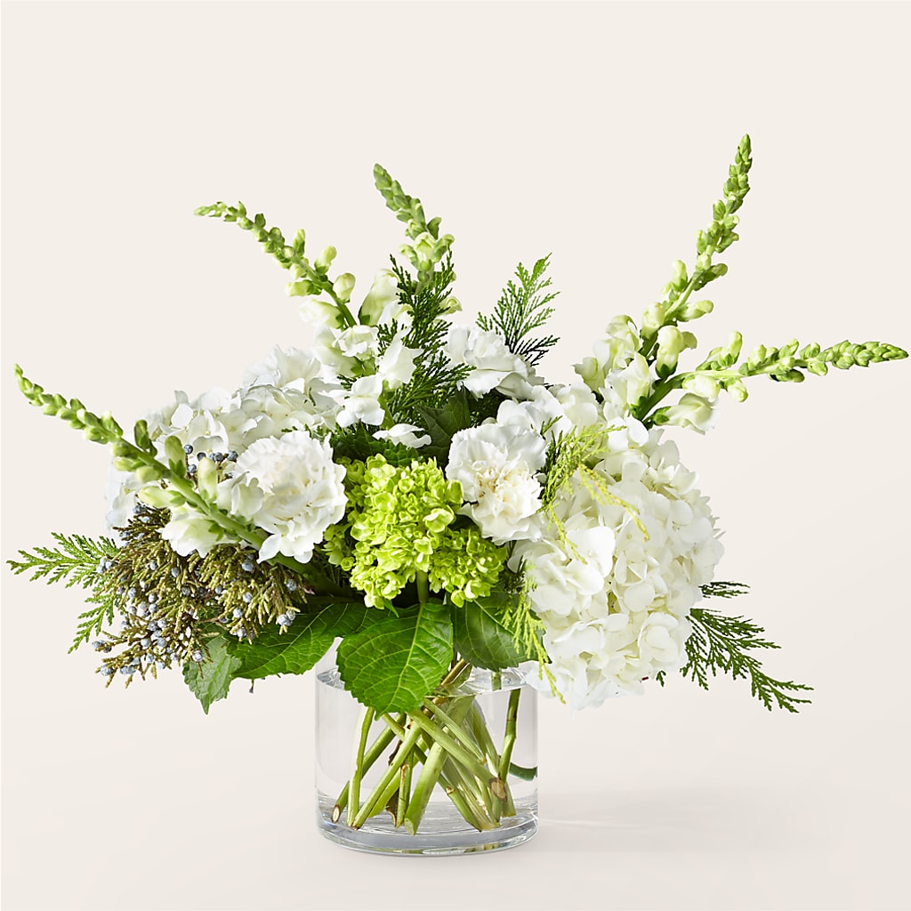 Marshmallows on Top Bouquet – MC SHANES FLORIST & GREENHOUSE INC, Belle Vernon PA