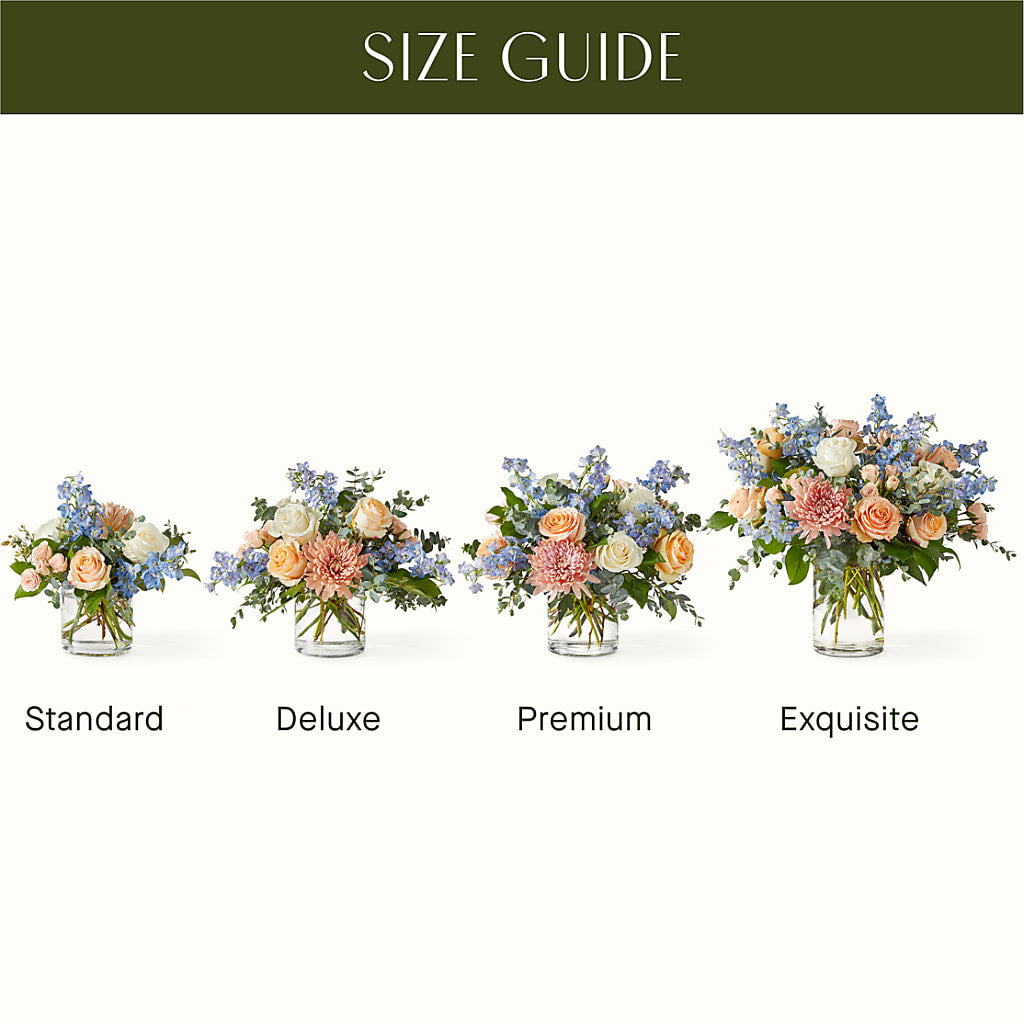 Inspired Bouquet – MC SHANES FLORIST & GREENHOUSE INC, Belle Vernon PA