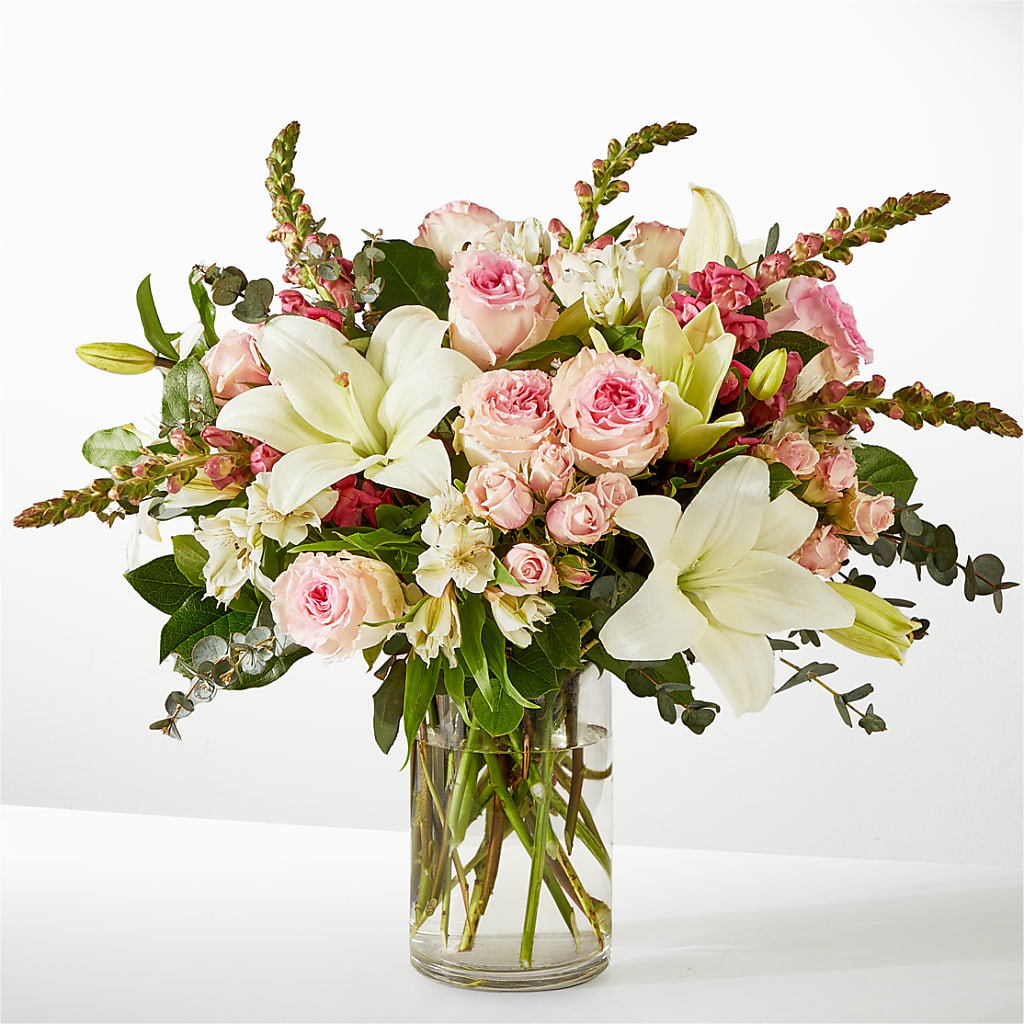 Ballet Slippers Bouquet – MC SHANES FLORIST & GREENHOUSE INC, Belle Vernon PA