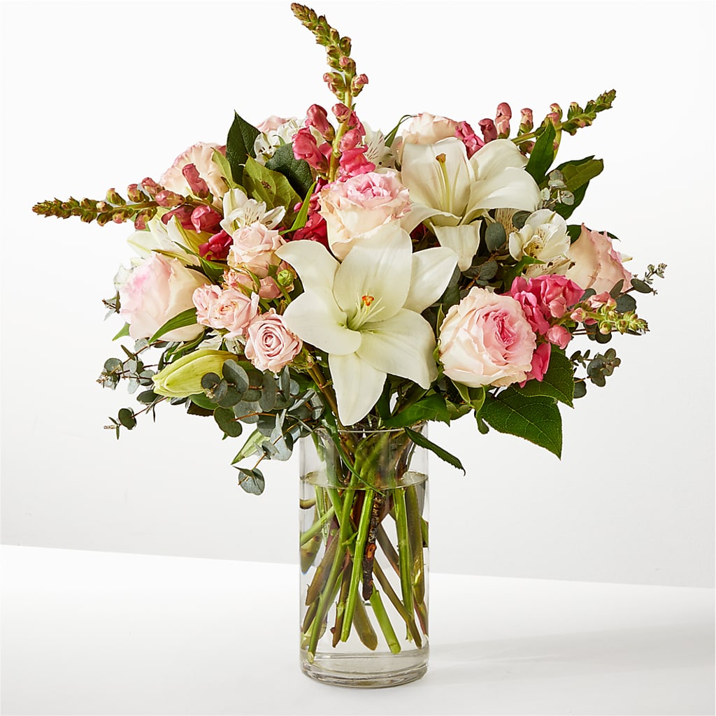 Ballet Slippers Bouquet – MC SHANES FLORIST & GREENHOUSE INC, Belle Vernon PA