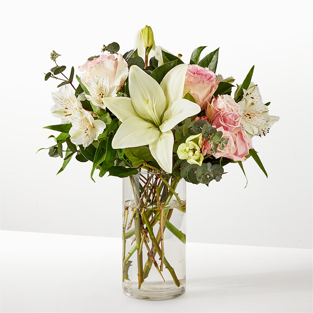 Ballet Slippers Bouquet – MC SHANES FLORIST & GREENHOUSE INC, Belle Vernon PA