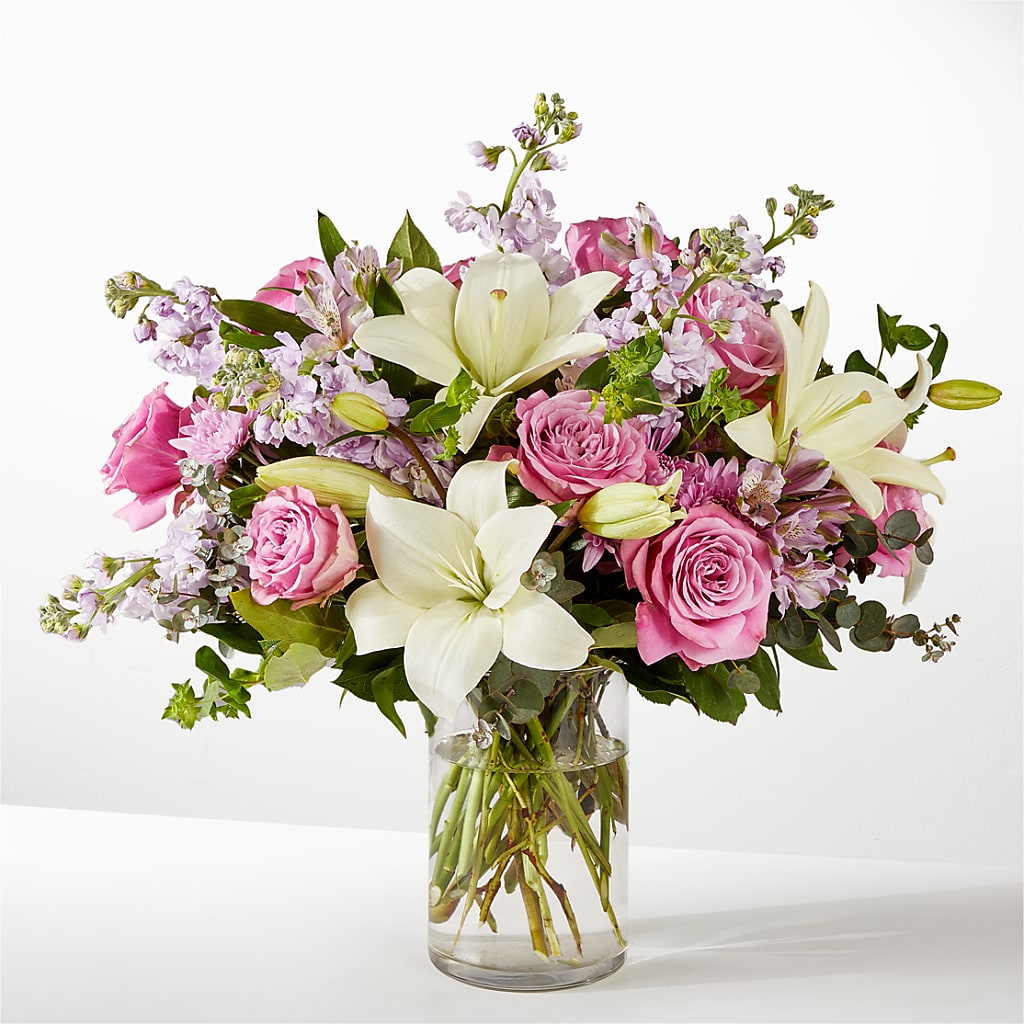 Daydreamer Bouquet – MC SHANES FLORIST & GREENHOUSE INC, Belle Vernon PA