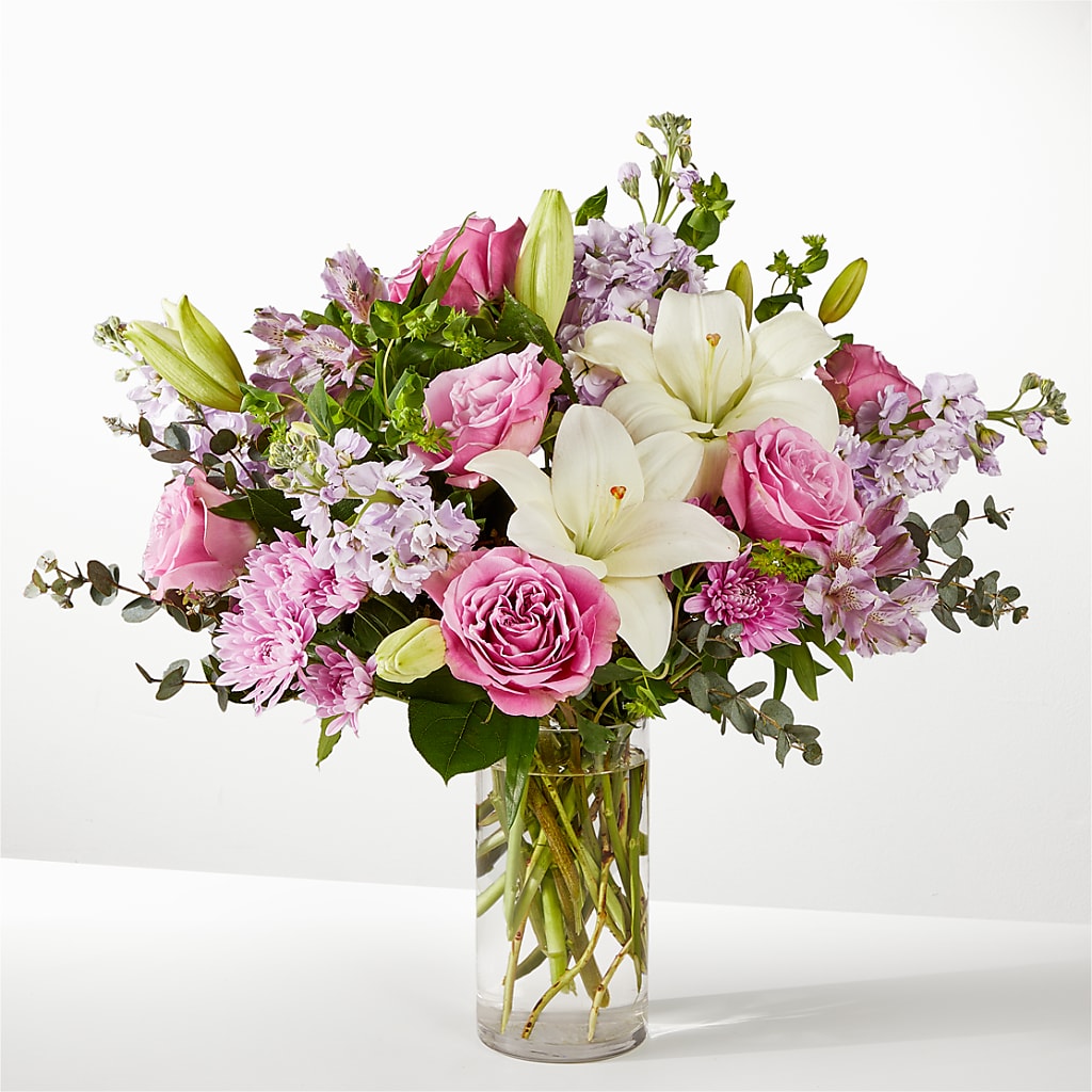 Daydreamer Bouquet – MC SHANES FLORIST & GREENHOUSE INC, Belle Vernon PA