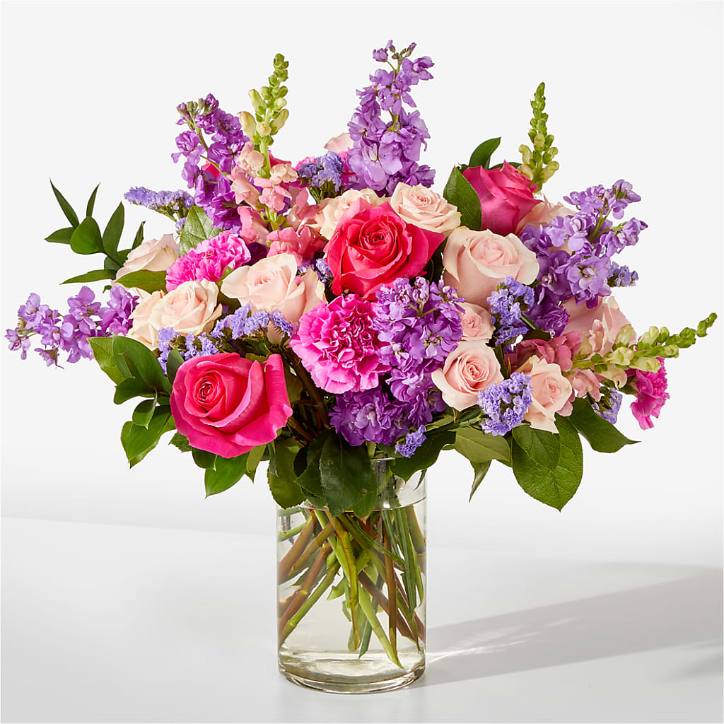The Cha-Cha Bouquet – MC SHANES FLORIST & GREENHOUSE INC, Belle Vernon PA