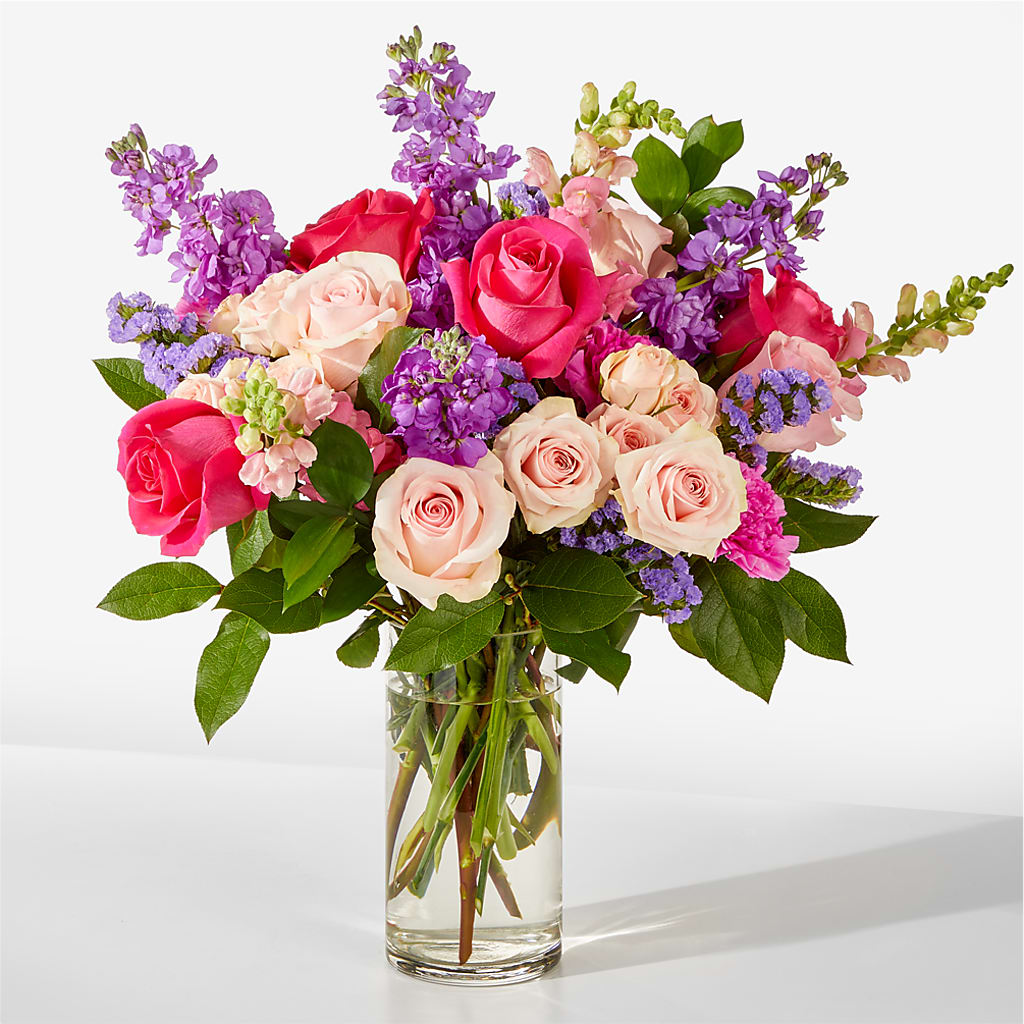 The Cha-Cha Bouquet – MC SHANES FLORIST & GREENHOUSE INC, Belle Vernon PA