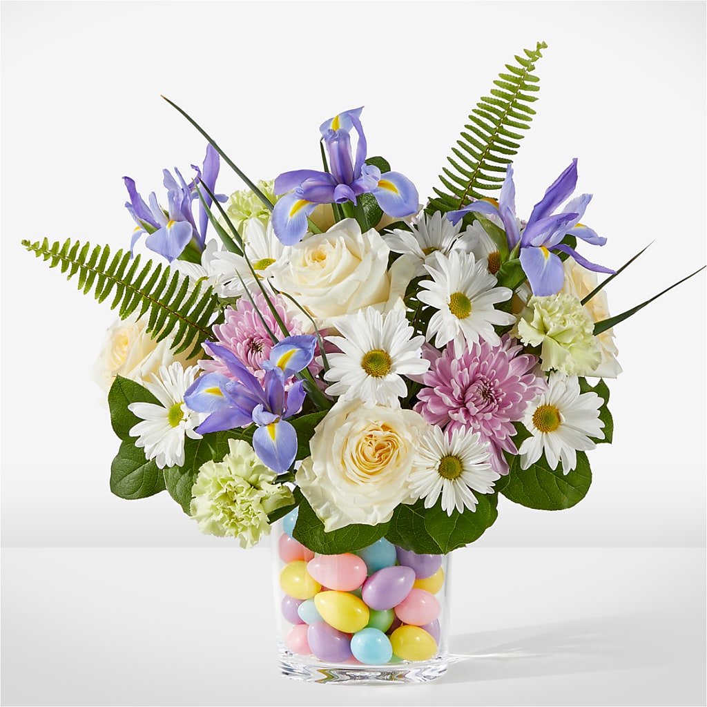 Easter Brunch Bouquet – MC SHANES FLORIST & GREENHOUSE INC, Belle Vernon PA