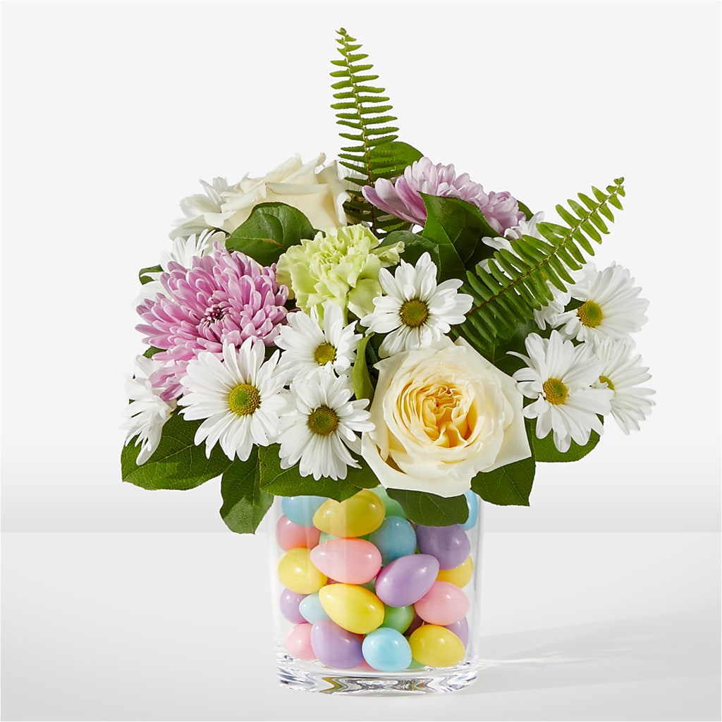 Easter Brunch Bouquet – MC SHANES FLORIST & GREENHOUSE INC, Belle Vernon PA