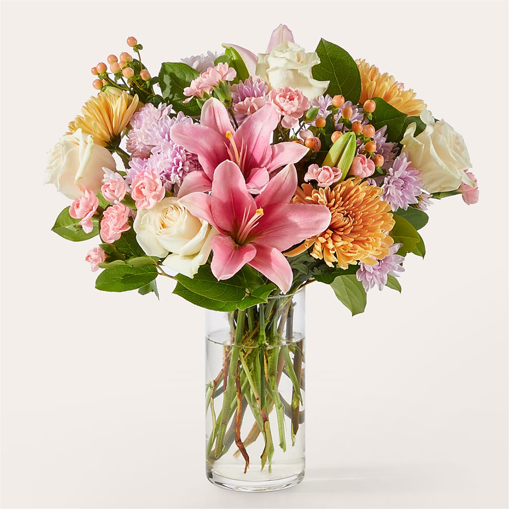 Gelato Bouquet – MC SHANES FLORIST & GREENHOUSE INC, Belle Vernon PA