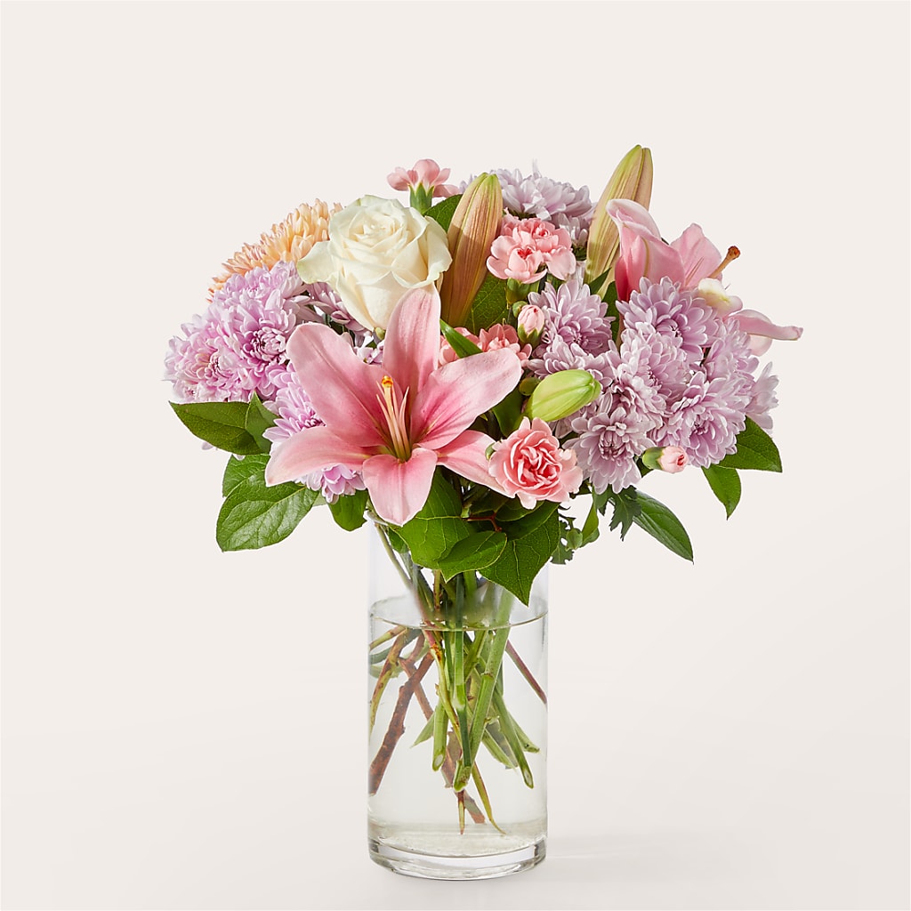 Gelato Bouquet – MC SHANES FLORIST & GREENHOUSE INC, Belle Vernon PA