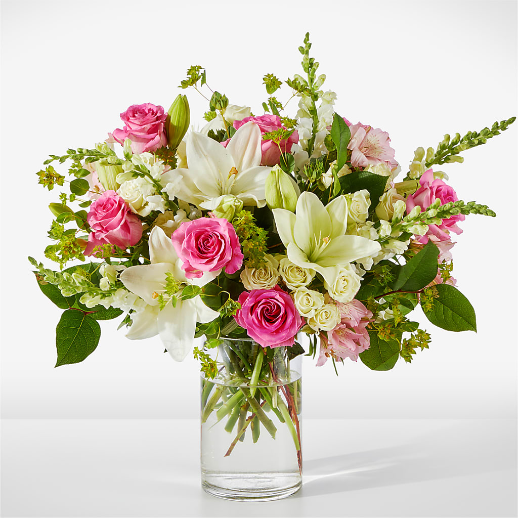 Fondly Bouquet – MC SHANES FLORIST & GREENHOUSE INC, Belle Vernon PA