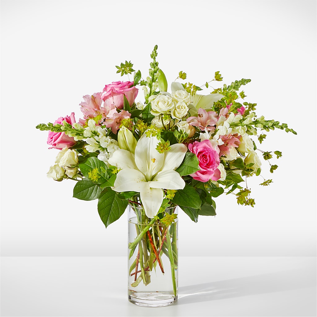 Fondly Bouquet – MC SHANES FLORIST & GREENHOUSE INC, Belle Vernon PA