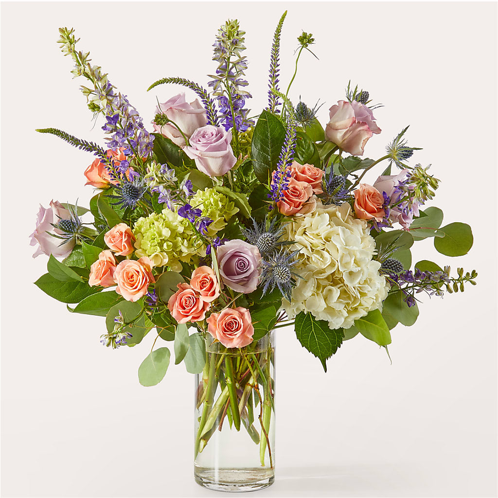 Appealing Aura Bouquet – MC SHANES FLORIST & GREENHOUSE INC, Belle Vernon PA