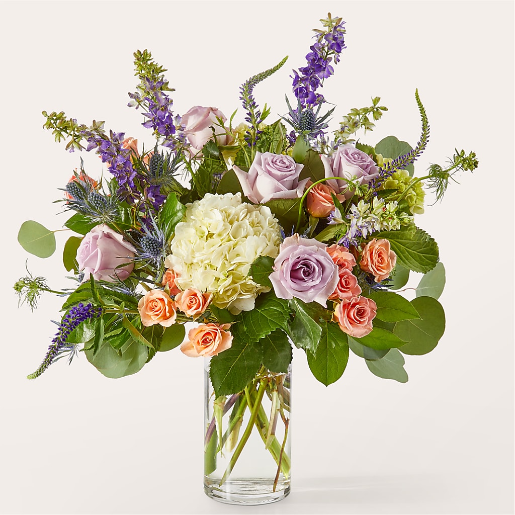 Appealing Aura Bouquet – MC SHANES FLORIST & GREENHOUSE INC, Belle Vernon PA
