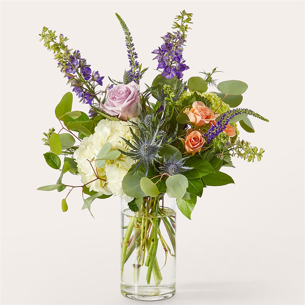 Appealing Aura Bouquet – MC SHANES FLORIST & GREENHOUSE INC, Belle Vernon PA